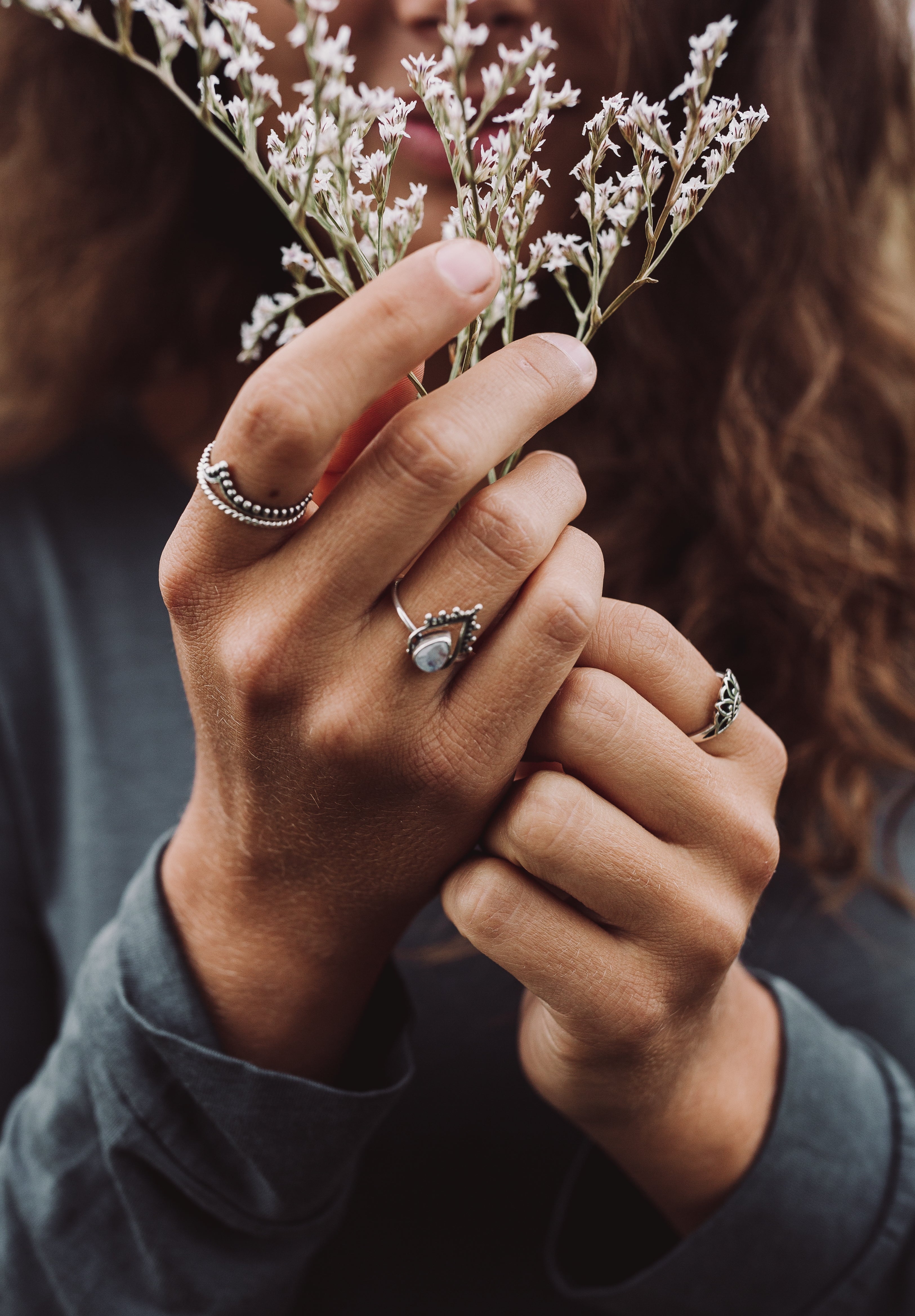 30 Jewelry Mystery Bags