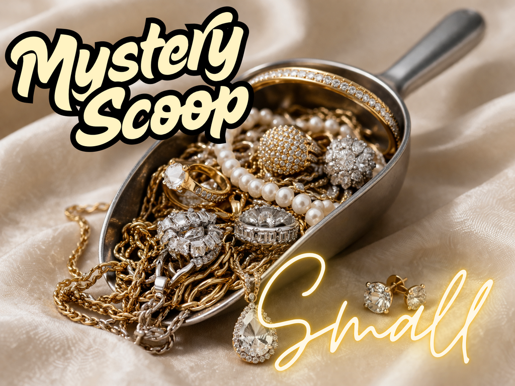Mystery Scoop ~ Small