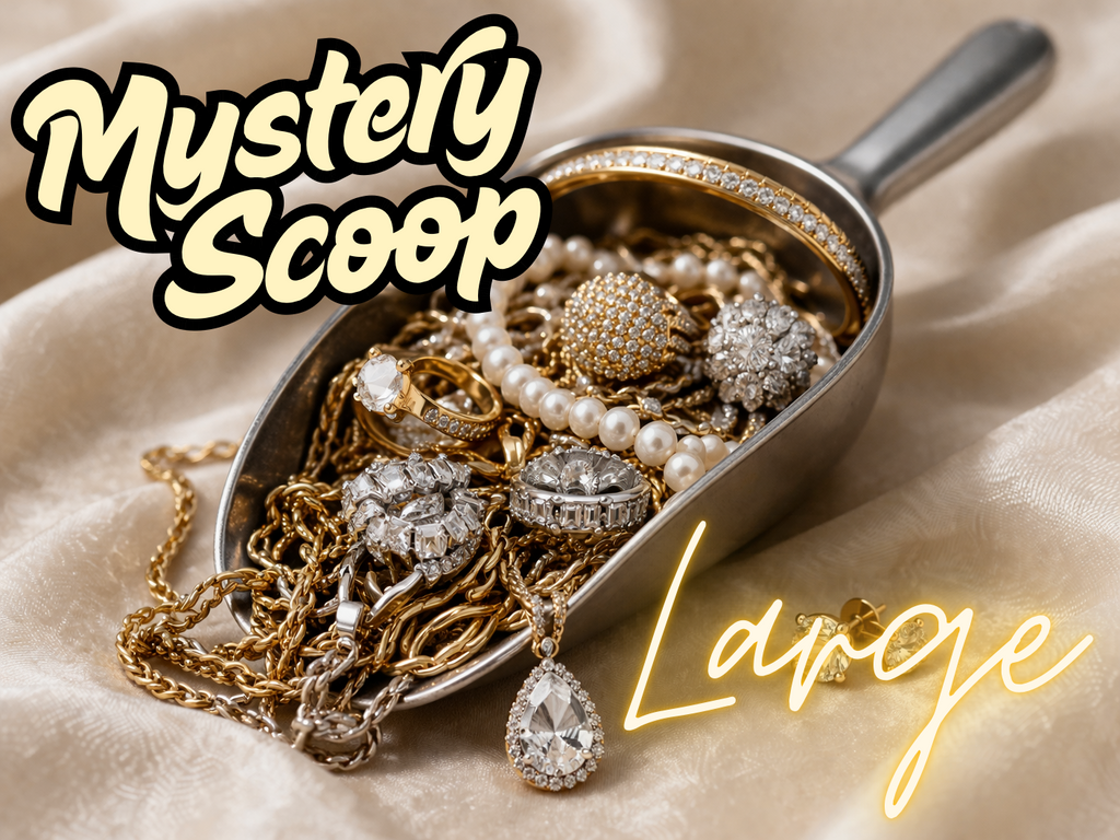 Mystery Scoop ~ Large
