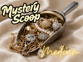 Mystery Scoop ~ Medium
