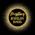 30 Jewelry Mystery Bags