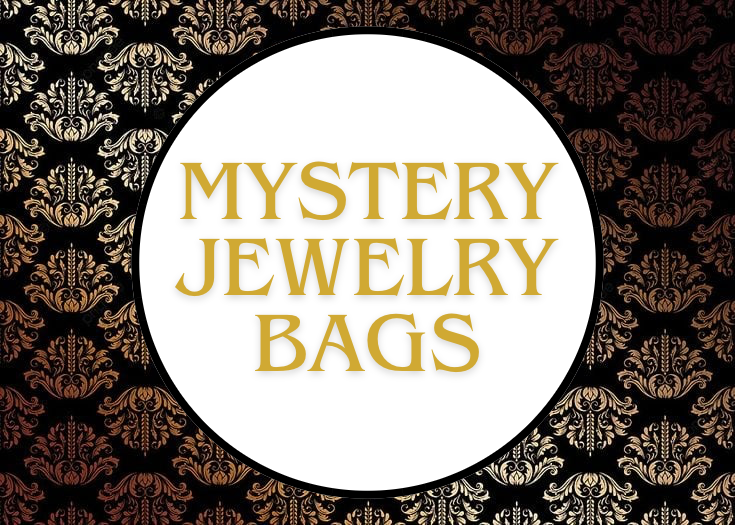 1 Jewelry Mystery Bag