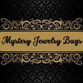 20 Jewelry Mystery Bags