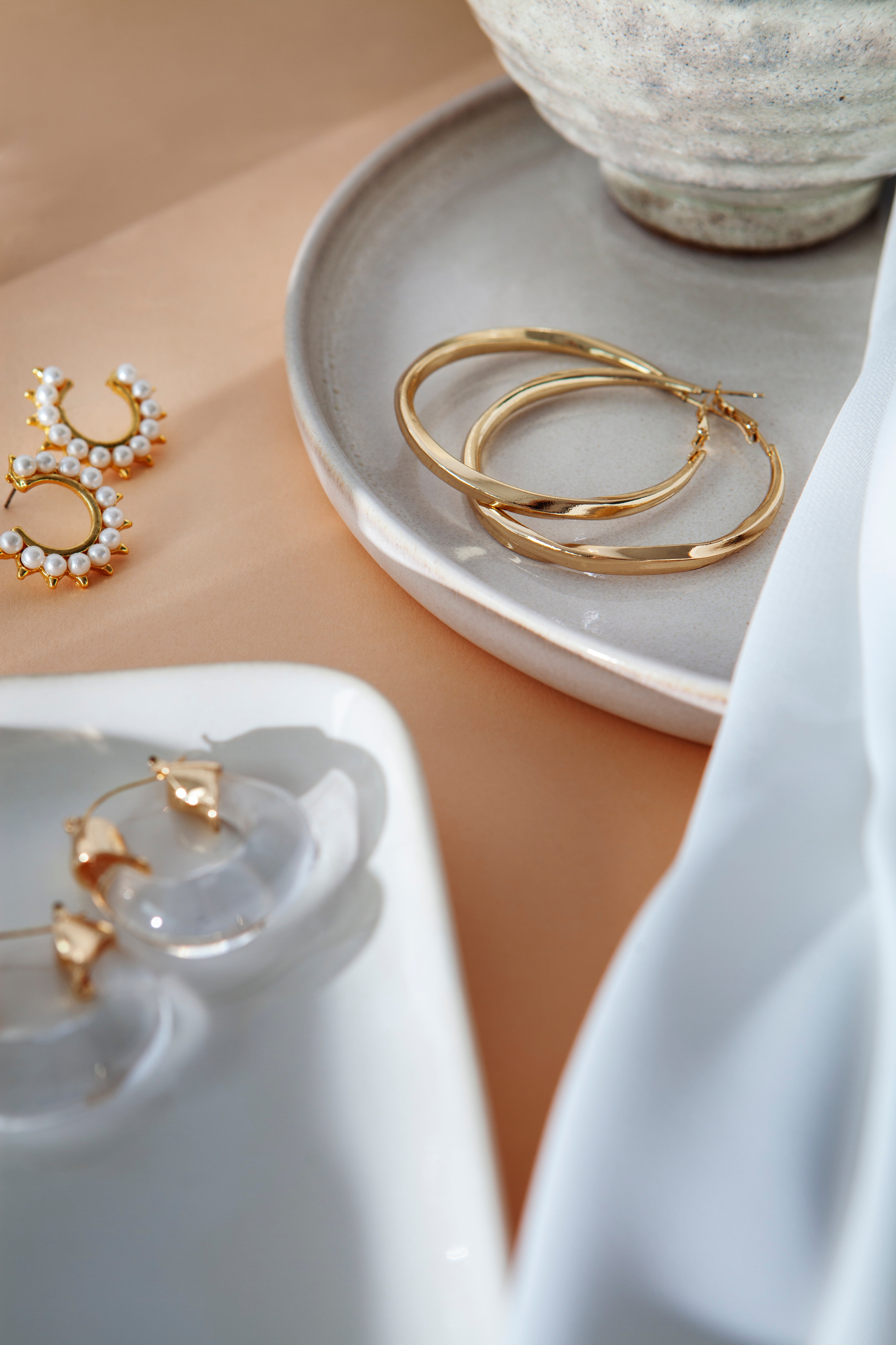 30 Jewelry Mystery Bags