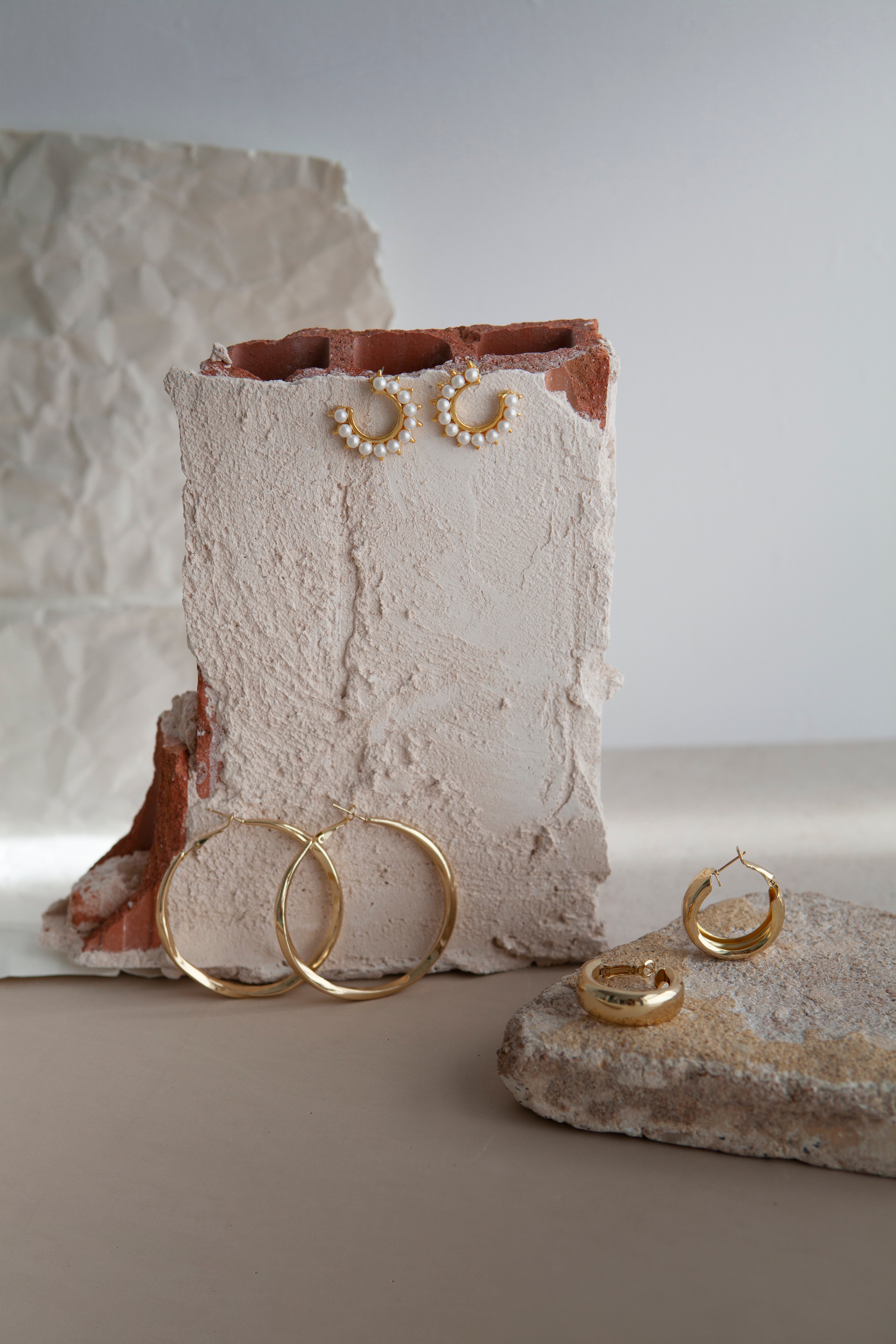 20 Jewelry Mystery Bags