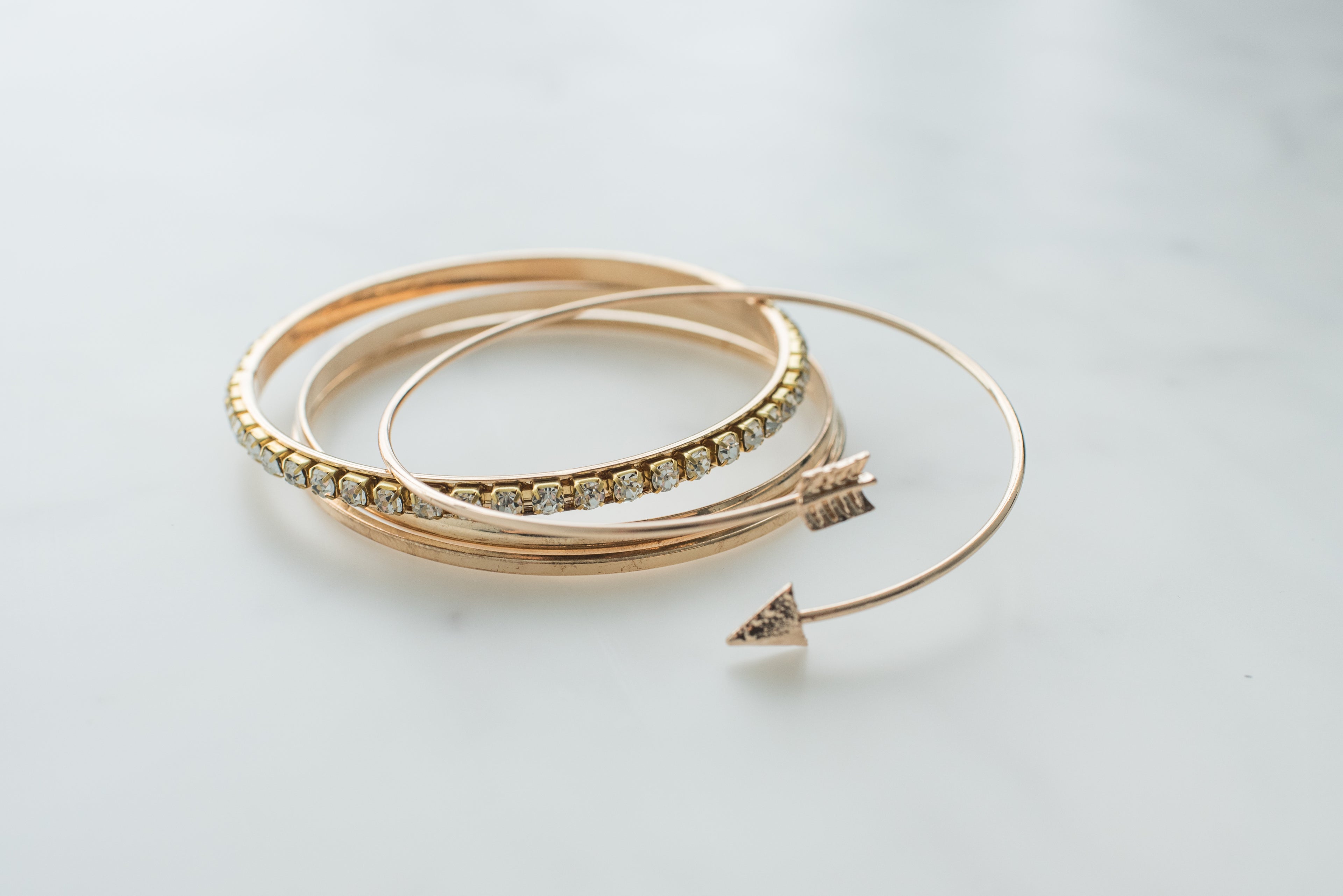 5 Jewelry Mystery Bags